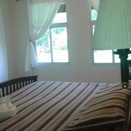 Hotel Campestre El Valle de Anton Habitación foto